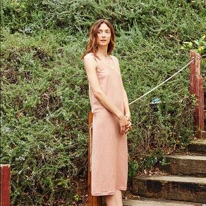 Rachel Pally Linen Romi Dress